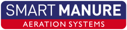 DP Manure aeration systems